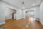 New renovated 3 bedroom row house NW