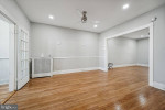 New renovated 3 bedroom row house NW