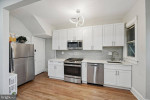 New renovated 3 bedroom row house NW