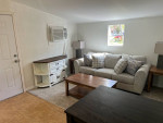 TINY HOME - 1 Bedroom/ 1 Bath Home - Rental Assistance Programs are Welcome