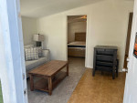 TINY HOME - 1 Bedroom/ 1 Bath Home - Rental Assistance Programs are Welcome