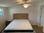 TINY HOME - 1 Bedroom/ 1 Bath Home - Rental Assistance Programs are Welcome