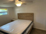 TINY HOME - 1 Bedroom/ 1 Bath Home - Rental Assistance Programs are Welcome