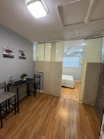 1 B / 1b  furnished apt