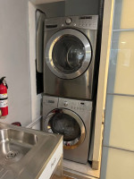 1 B / 1b  furnished apt