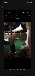 1 B / 1b  furnished apt
