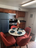 Get A Cozy 2 Bedroom At Day Village Townhomes-Quiet Community