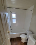 Get A Cozy 2 Bedroom At Day Village Townhomes-Quiet Community