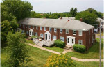 Waterfront Property With Cozy Homes-Day Village Townhomes