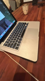 2010 Macbook pro 13”