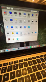 2010 Macbook pro 13”
