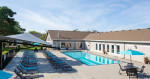 TWO BEDROOM TOWNHOME READY FOR IMMEDIATE MOVE IN!