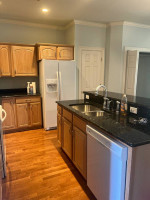 Townhome near Golf Course