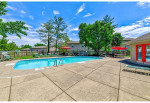 2x1 Townhome with W/D Connection! Available 3-28! $979! Apply Now!
