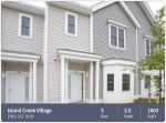 Looking for the ideal 3 bed / 2.5 bath? Check out community!