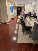 (SECION 8 OK) 2 DORMITORIOS PRIMER PISO, CASA PRIVADA