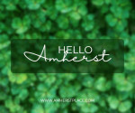 Hello, Amherst Place!