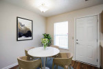 2 Bedroom / 1.5 bathroom for rent! You won't be disappointed!