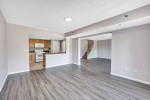 Stunning 2 bedroom 2 bath townhouse in the East End