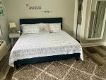 1/1Both Located Minutes From MGM Park, Restaurants, Shopping!