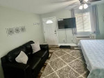 1/1Both Located Minutes From MGM Park, Restaurants, Shopping!