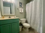 1/1Both Located Minutes From MGM Park, Restaurants, Shopping!