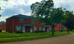 2 BR Townhome-Near Dairy Queen