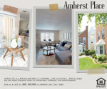 Look No Further Than Amherst!