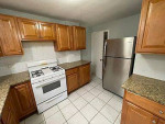 "Hardwood flooring throughout" Private basement & Cozy 2bed..!