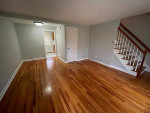 "Hardwood flooring throughout" Private basement & Cozy 2bed..!