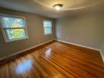 "Hardwood flooring throughout" Private basement & Cozy 2bed..!