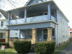 CWRU, Hospitals, Front Porch + 2 Bed rms, Oak floors, Ken-2