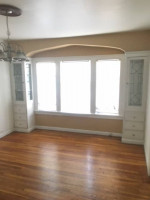 CWRU, Hospitals, Front Porch + 2 Bed rms, Oak floors, Ken-2