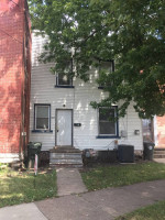 4 Bedroom, 1 Bathroom House for Rent located at 415 Wellington