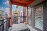 TOWNHOUSE w/2 car garage! Gorgeous 2BR