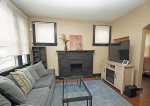 Cozy 3 Bedroom Cape Cod with Updates and Wooded Views!