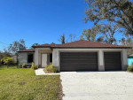 Welcome to your new home in the vibrant city of North Port!