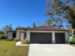 Welcome to your new home in the vibrant city of North Port!