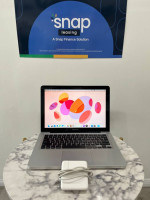 MacBook Pro "Core i5" 2.5 13" Mid-2012, 8GB, 256GB SSD "H91164"