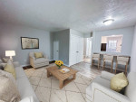 Quaint Living - Modern Conveniences - Pet Friendly