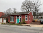 Single home downtown w/ garage & off-street parking
