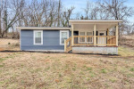 Beautifully renovated Roanoke ranch