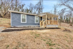 Beautifully renovated Roanoke ranch