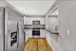 Beautifully renovated Roanoke ranch