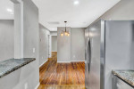Beautifully renovated Roanoke ranch