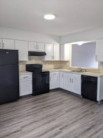 Spacious 2 bedroom townhouse with attached garage