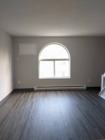 Spacious 2 bedroom townhouse with attached garage