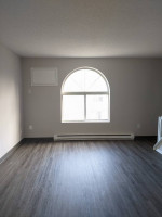 Spacious 2 bedroom townhouse with attached garage