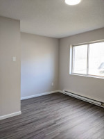 Spacious 2 bedroom townhouse with attached garage