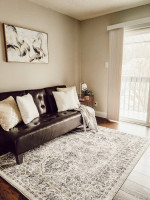 Two Bedroom Townhome! Great apartment home! Great location!